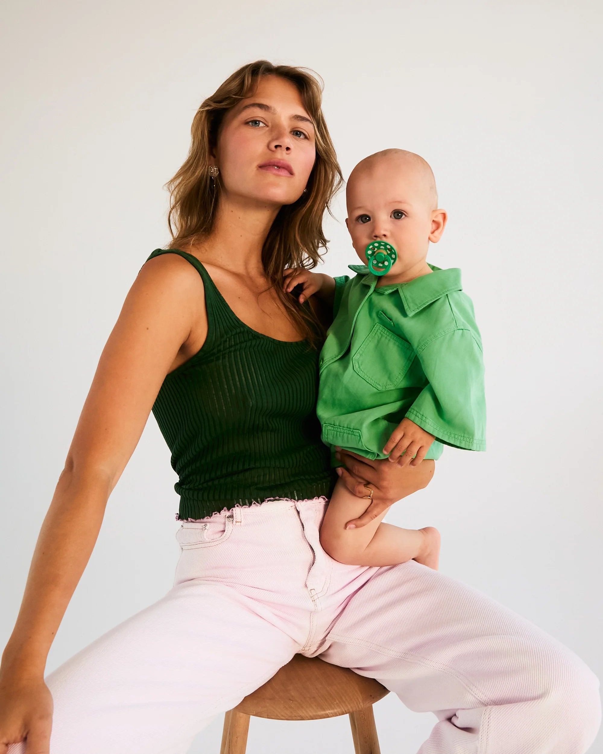 Studio Polka, S1 - Petal/Cactus