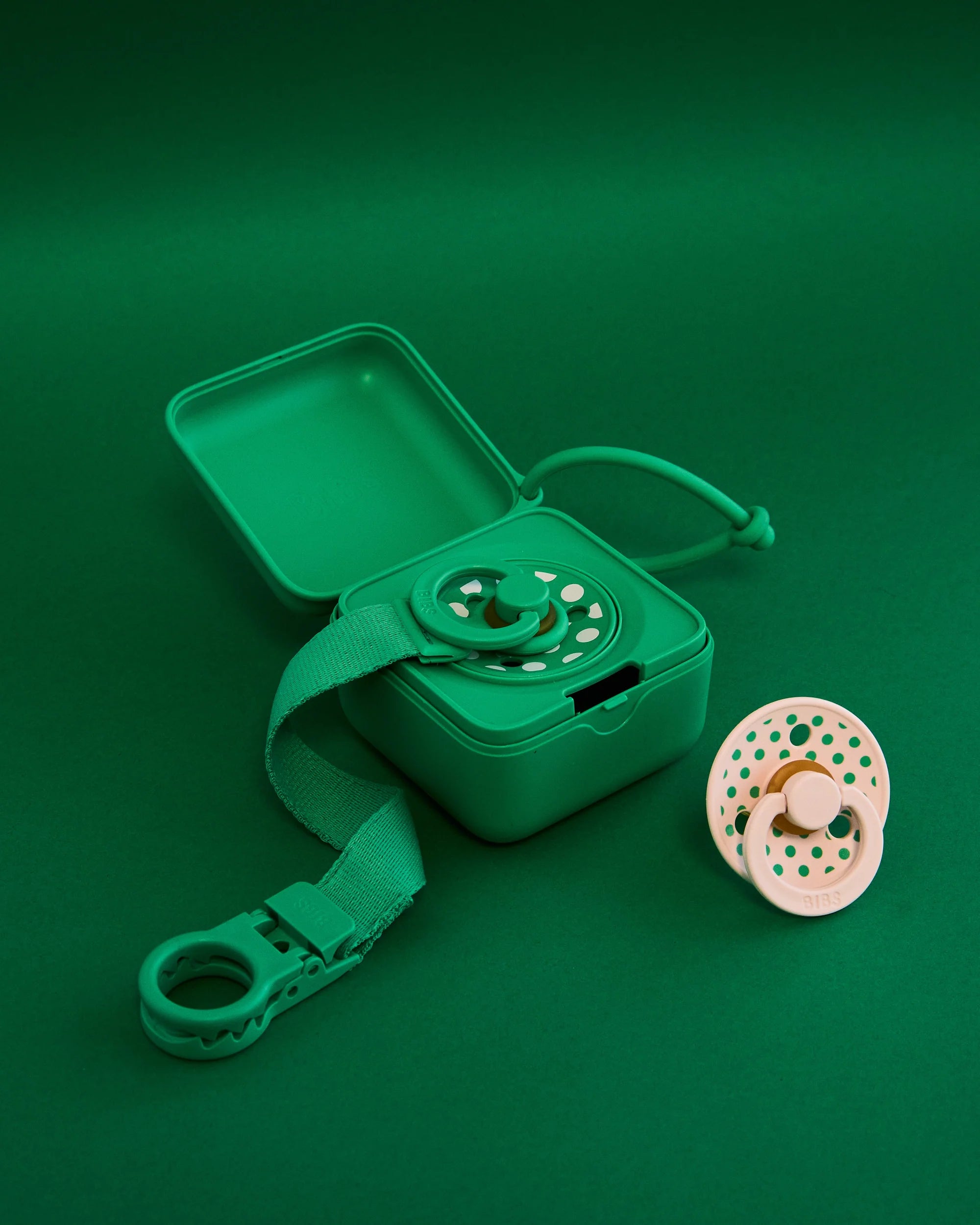 Studio Polka, S1 - Petal/Cactus