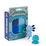 Super Clay - Ocean Blues