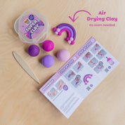 Super Clay - Twilight Purples