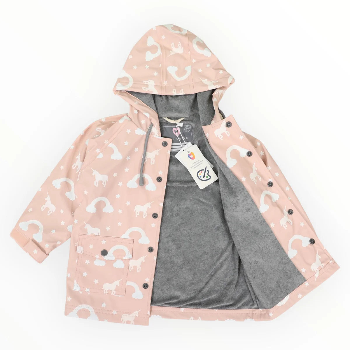 UnicornColourChangeRaincoatDustyPinkMargaretRiverWesternAustralia1.webp