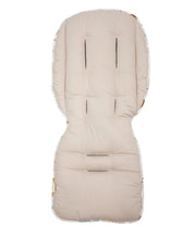 Universal Pram Liner - Patchwork Farm