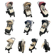 Universal Pram Liner - Bethany