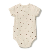 My Lucky Charm Organic Bodysuit