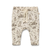 Foxglove Forest Organic Legging