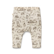 Foxglove Forest Organic Legging