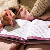 Word Search Book