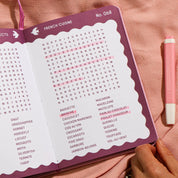 Word Search Book