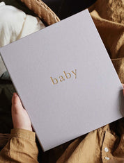 Darling Baby Journal