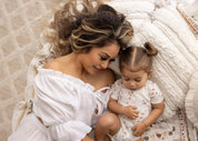 Boho Set - Bloom Maternity Gowns