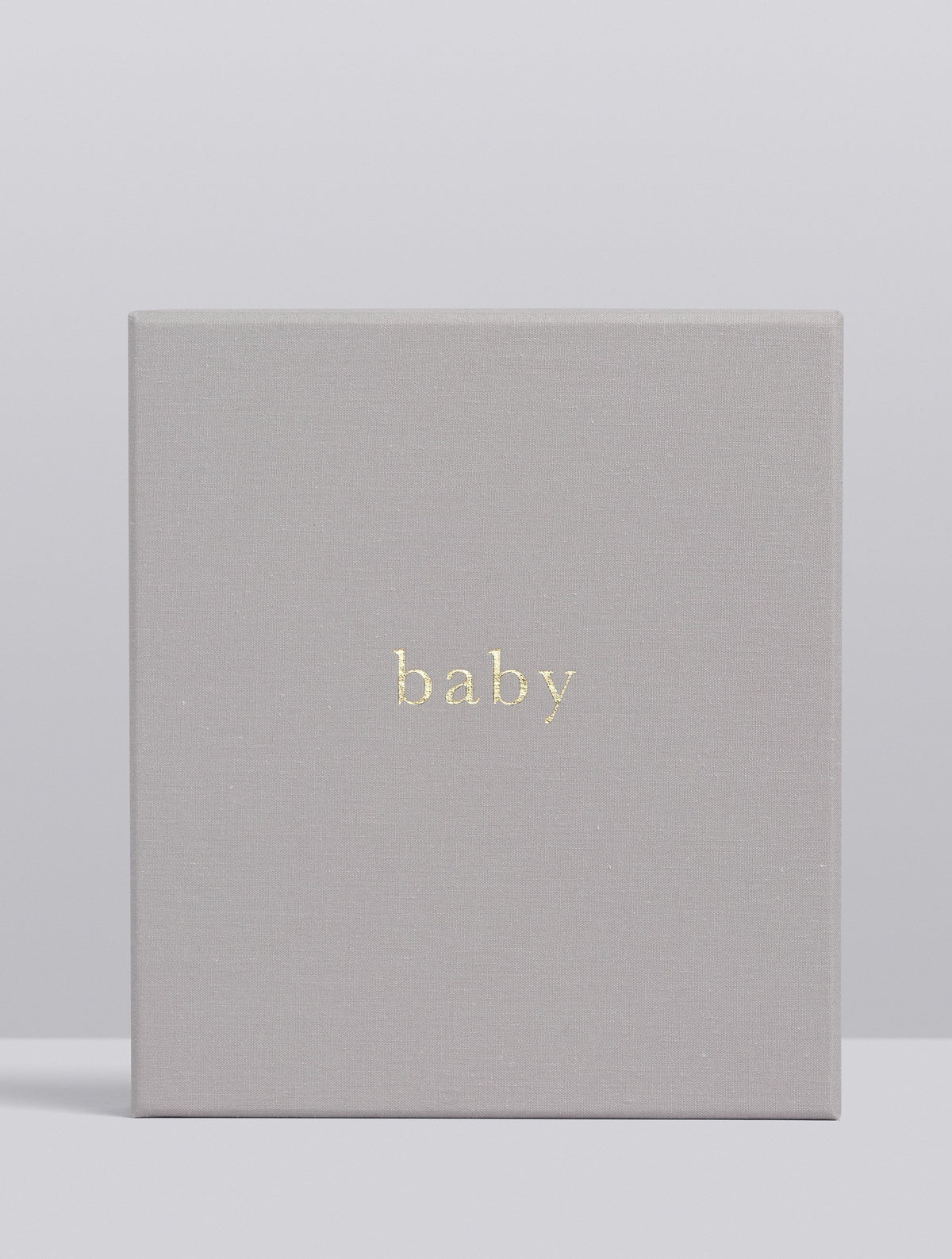 Darling Baby Journal