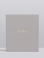 Darling Baby Journal